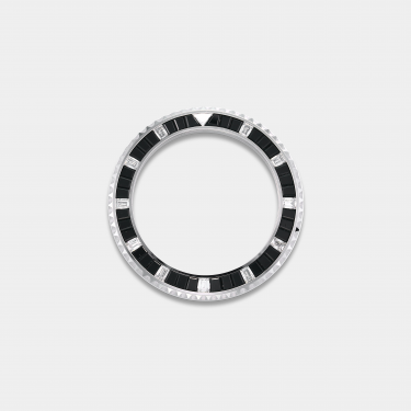 롤렉스 GMT-Master II 최고급 모이사나이트 베젤