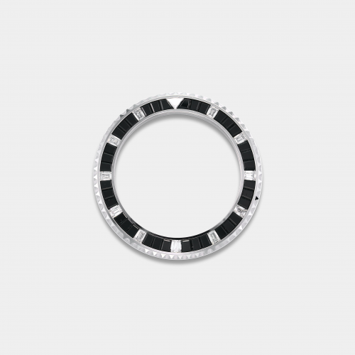 롤렉스 GMT-Master II 최고급 모이사나이트 베젤