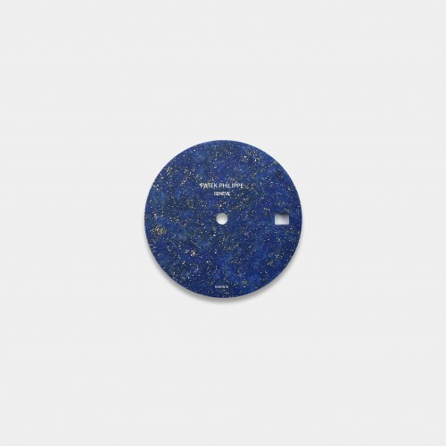 파텍필립 노틸러스 5711 커스텀다이얼 청금석(Lapis Lazuli) 다이얼 민짜