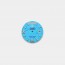 롤렉스 데이데이트 36mm 커스텀다이얼 청색 옥(Blue jadeite) 다이얼 화이트골드용 로만 다이아 인덱스