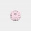 롤렉스 데이데이트 36mm 커스텀다이얼 핑크 오팔(Pink Opal) 화이트골드용  다이아 로만 인덱스