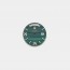 롤렉스 데이데이트 36mm 커스텀다이얼 공작석 (malachite) 옐로골드용 다이아 로만 인덱스