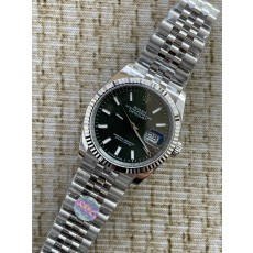 QP공장 롤렉스 데이저스트 36미리 최신형 그린 바인덱스